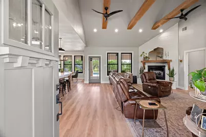 100 Tall Grass Court, Weatherford, TX 76087 - Photo 4