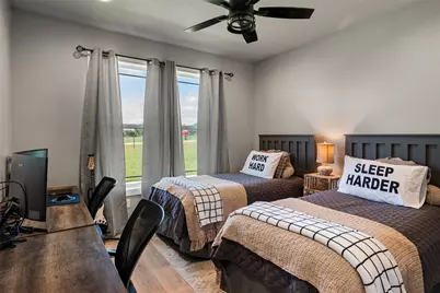 100 Tall Grass Court, Weatherford, TX 76087 - Photo 20