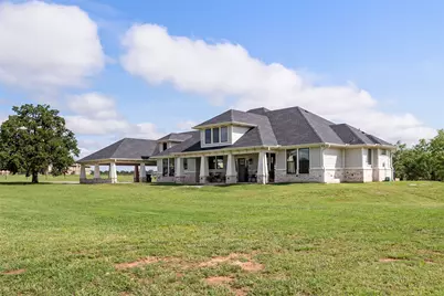 100 Tall Grass Court, Weatherford, TX 76087 - Photo 2