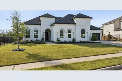 5215 Windsor Lane, Copper Canyon, TX 75077 - Photo 1