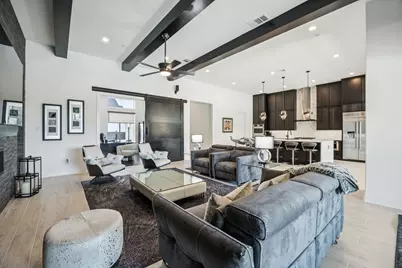 5215 Windsor Lane, Copper Canyon, TX 75077 - Photo 8