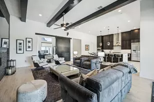 5215 Windsor Ln, Copper Canyon, TX 75077 - Photo 8