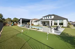 5215 Windsor Ln, Copper Canyon, TX 75077 - Photo 4