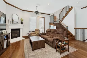 1018 Pavillion St, Dallas, TX 75204 - Photo 4