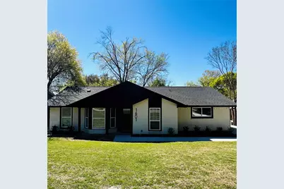 1601 Juneau Street, Grand Prairie, TX 75050 - Photo 1