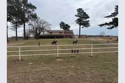 303 New Highland Road, Springtown, TX 76082 - Photo 2