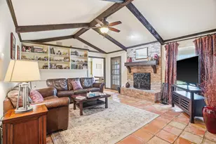 7208 Tamarack Rd, Benbrook, TX 76116 - Photo 14