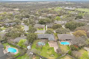 7208 Tamarack Rd, Benbrook, TX 76116 - Photo 32