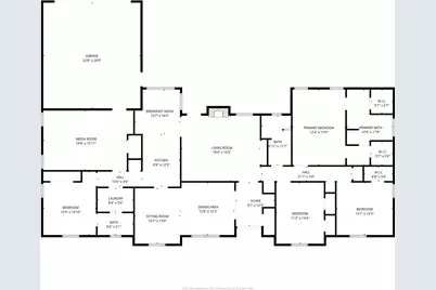 7208 Tamarack Road, Benbrook, TX 76116 - Photo 30