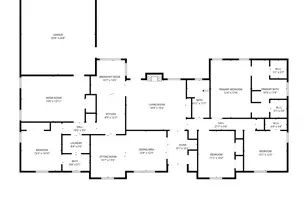 7208 Tamarack Rd, Benbrook, TX 76116 - Photo 30