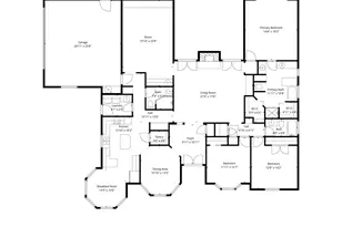 3910 Cross Bend Ct, Arlington, TX 76016 - Photo 2