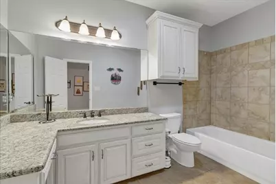 3300 Fountain Way, Granbury, TX 76049 - Photo 34