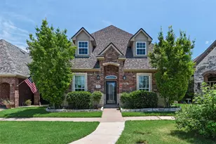 3300 Fountain Way, Granbury, TX 76049 - Photo 1