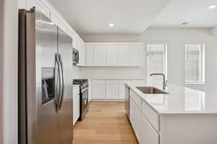 5719 Rushing River Wy, Princeton, TX 75071 - Photo 10