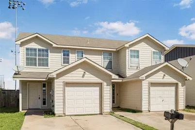 4524 Alamosa Street, Fort Worth, TX 76119 - Photo 20