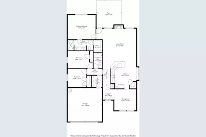 709 S Emma Drive, Arlington, TX 76002 - Photo 26