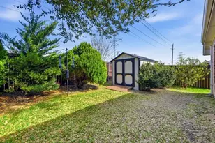 5524 Plata Ln, Benbrook, TX 76126 - Photo 36