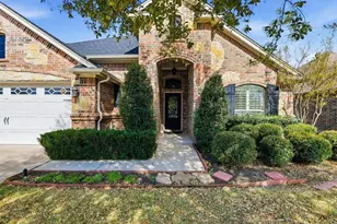 5524 Plata Ln, Benbrook, TX 76126 - Photo 2