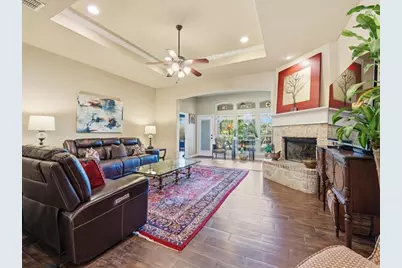 5524 Plata Lane, Benbrook, TX 76126 - Photo 14