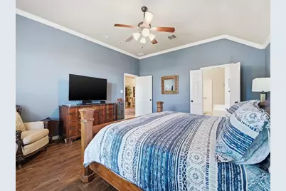 5524 Plata Lane, Benbrook, TX 76126 - Photo 30