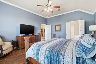 5524 Plata Ln, Benbrook, TX 76126 - Photo 30