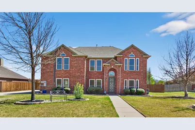 13408 Fishing Hole Lane, Fort Worth, TX 76052 - Photo 1