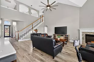 13408 Fishing Hole Ln, Fort Worth, TX 76052 - Photo 6