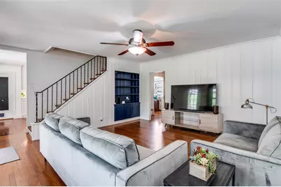 901 Bryson Street, Waxahachie, TX 75165 - Photo 8