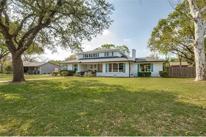901 Bryson Street, Waxahachie, TX 75165 - Photo 2