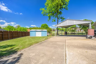 311 Creekview Circle, Crandall, TX 75114 - Photo 34