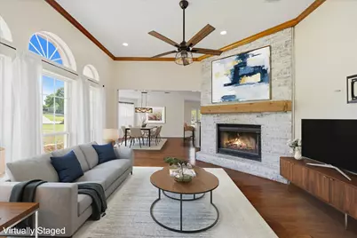 311 Creekview Circle, Crandall, TX 75114 - Photo 8