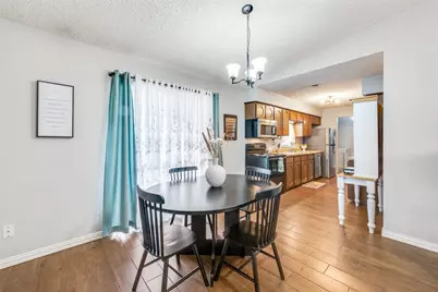 5004 Celtic Drive, Arlington, TX 76017 - Photo 8