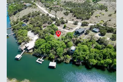1131 Brackeen Drive, Graford, TX 76449 - Photo 1