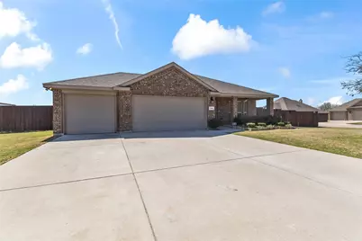 338 Amber Lane, Nevada, TX 75173 - Photo 2