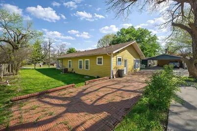 311 W Spring Street, Weatherford, TX 76086 - Photo 24