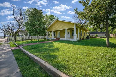 311 W Spring Street, Weatherford, TX 76086 - Photo 2