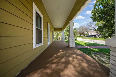 311 W Spring Street, Weatherford, TX 76086 - Photo 4