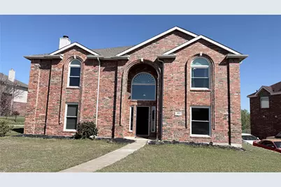 6014 San Marino Court, Rowlett, TX 75089 - Photo 2