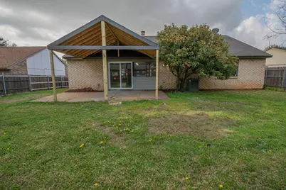 3825 Hackberry Lane, Bedford, TX 76021 - Photo 24