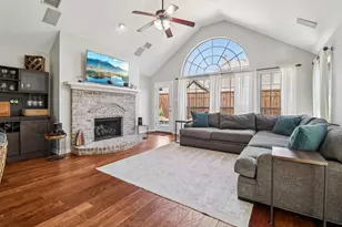 2703 Fritz St, Melissa, TX 75454 - Photo 8