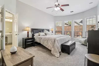 2703 Fritz Street, Melissa, TX 75454 - Photo 24