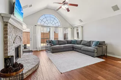 2703 Fritz Street, Melissa, TX 75454 - Photo 6