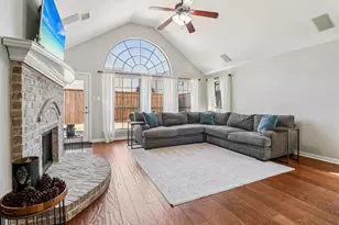 2703 Fritz St, Melissa, TX 75454 - Photo 6