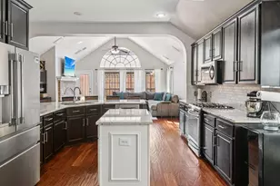 2703 Fritz St, Melissa, TX 75454 - Photo 16