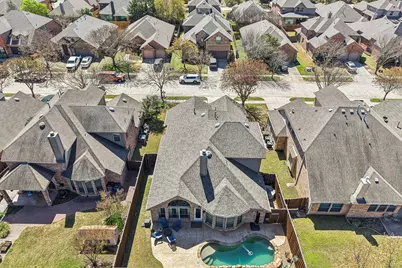 2703 Fritz Street, Melissa, TX 75454 - Photo 34