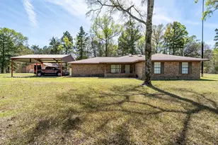 7715 State Hwy 64, Ben Wheeler, TX 75754 - Photo 1