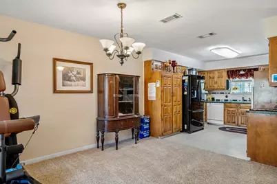 7715 State Hwy 64, Ben Wheeler, TX 75754 - Photo 10