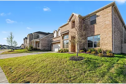 4516 Sagan Drive, McKinney, TX 75071 - Photo 4