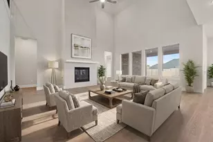 4516 Sagan Dr, McKinney, TX 75071 - Photo 6