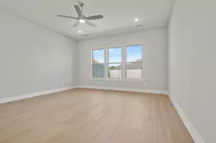 4516 Sagan Dr, McKinney, TX 75071 - Photo 16